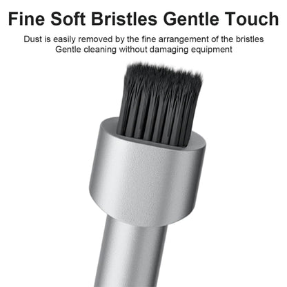 NeutralCare™ MicroClean 2-in-1 SIM Ejector Brush Tool