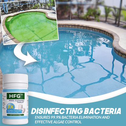 NeutralCare™ Pool Cleaning Tablet