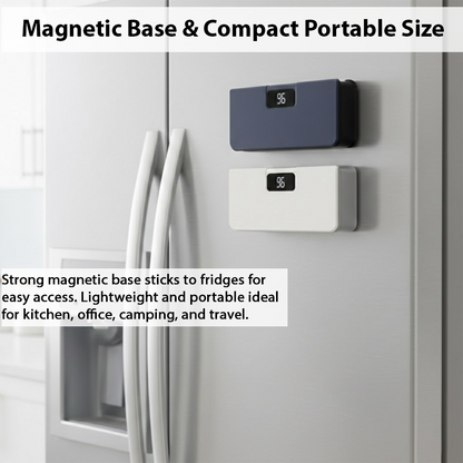 NeutralCare™ SealPro Digital Bag Sealer & Cutter