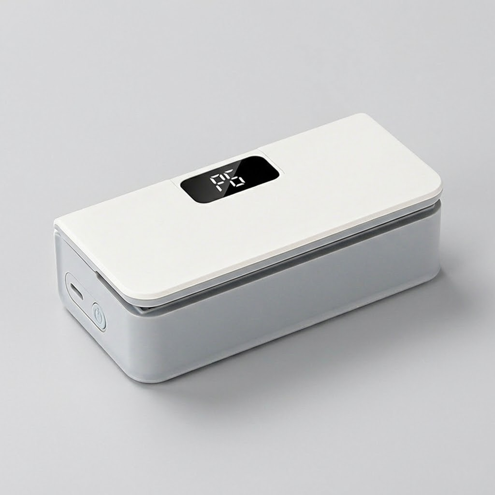 NeutralCare™ SealPro Digital Bag Sealer & Cutter