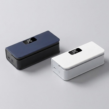 NeutralCare™ SealPro Digital Bag Sealer & Cutter