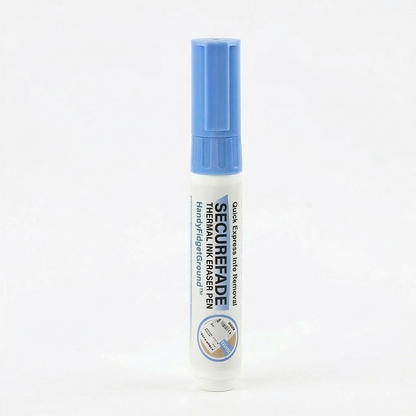NeutralCare™ SecureFade Thermal Ink Eraser Pen