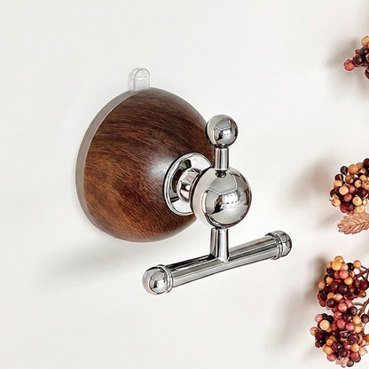 NeutralCare™ TwistSeal No-Drill Suction Cup Hook