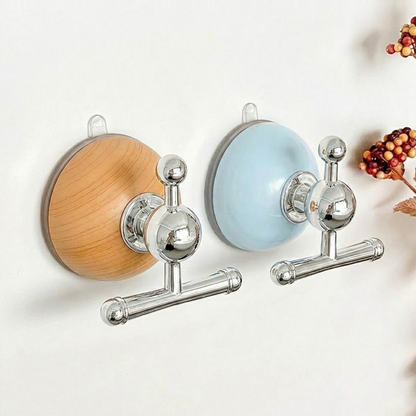 NeutralCare™ TwistSeal No-Drill Suction Cup Hook