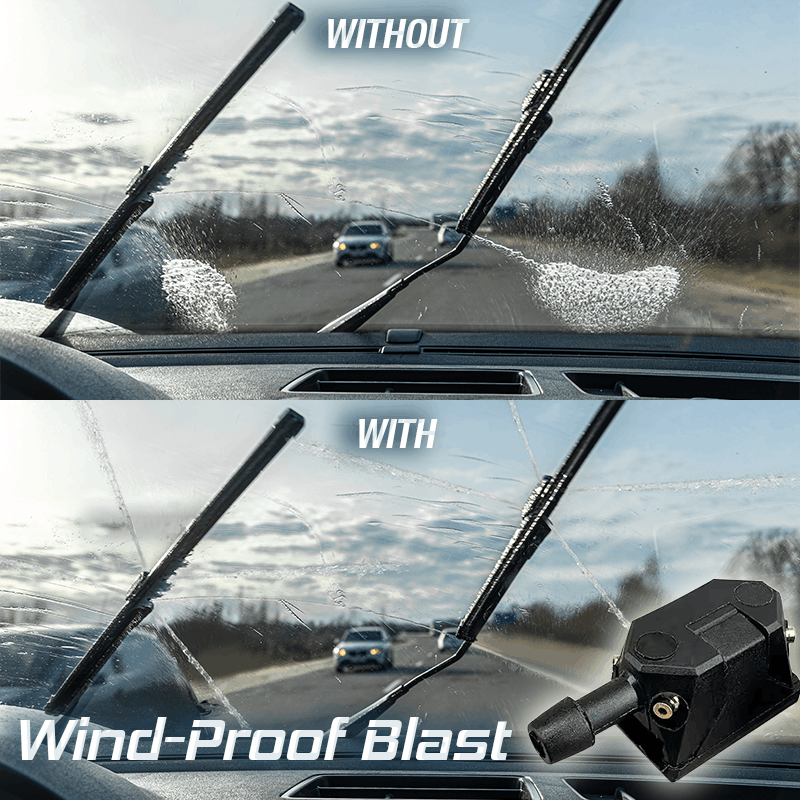 NeutralCare™ Universal 4-Jet Nozzles Kit