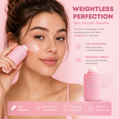 NeutralCare™ BlurPerfect Pore Smoothing Primer