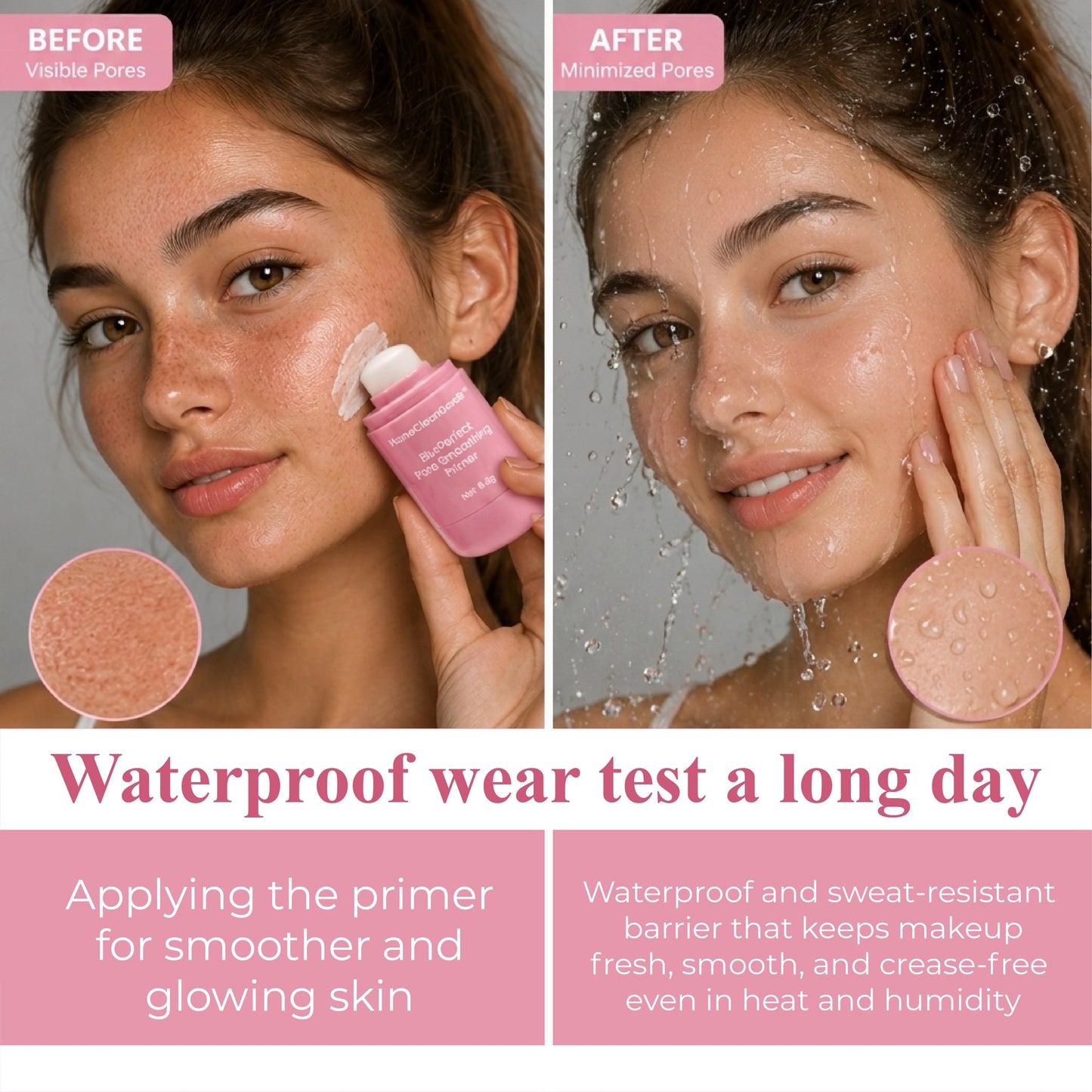 NeutralCare™ BlurPerfect Pore Smoothing Primer