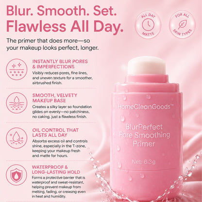 NeutralCare™ BlurPerfect Pore Smoothing Primer