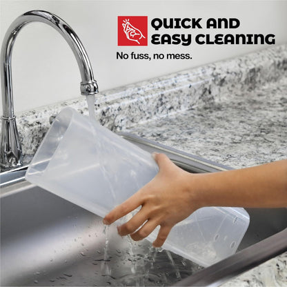 NeutralCare™ Breadmate Easy Pull-Up Storage Holder