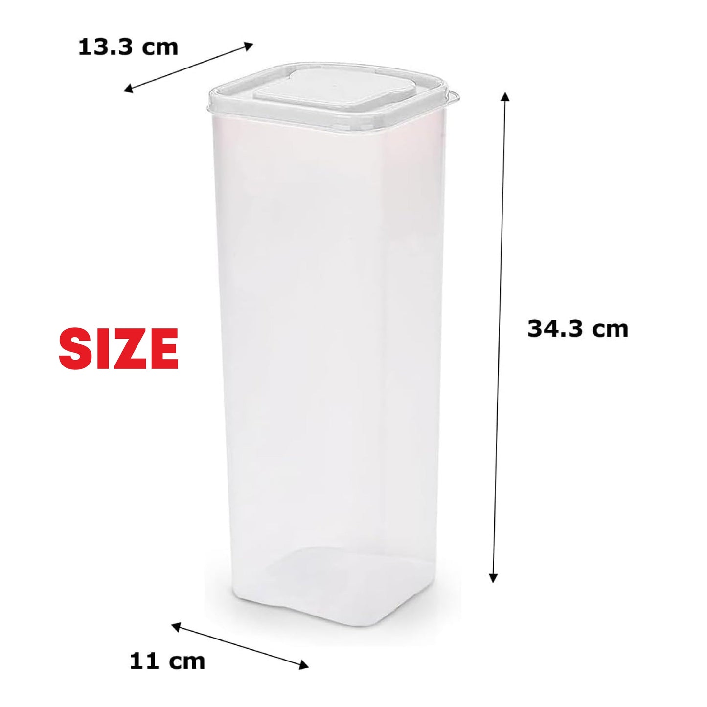 NeutralCare™ Breadmate Easy Pull-Up Storage Holder