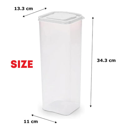 NeutralCare™ Breadmate Easy Pull-Up Storage Holder