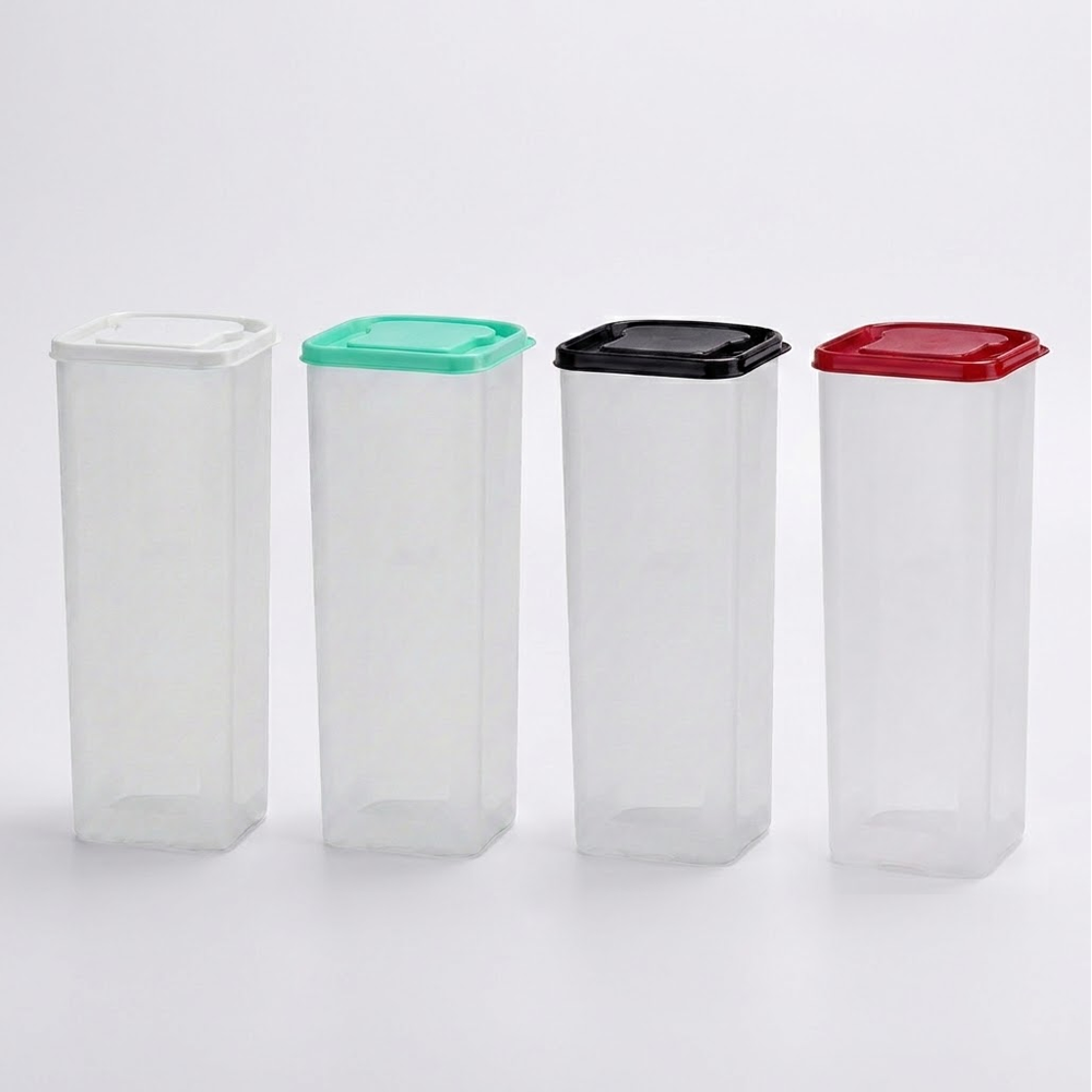 NeutralCare™ Breadmate Easy Pull-Up Storage Holder