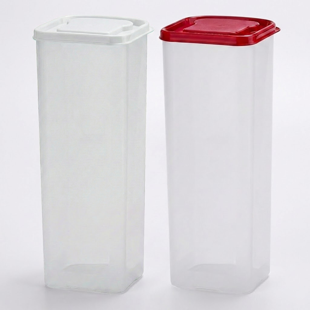 NeutralCare™ Breadmate Easy Pull-Up Storage Holder