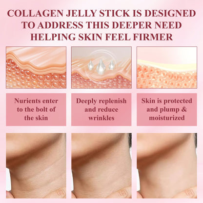 NeutralCare™ CollaFirm Lifting Jelly Balm Stick