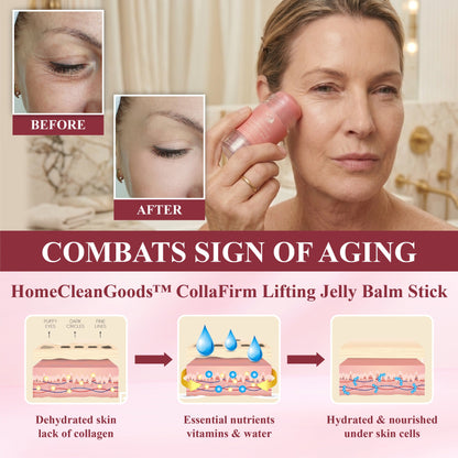 NeutralCare™ CollaFirm Lifting Jelly Balm Stick