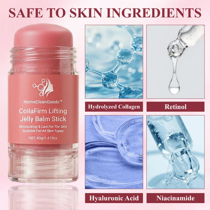 NeutralCare™ CollaFirm Lifting Jelly Balm Stick