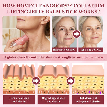 NeutralCare™ CollaFirm Lifting Jelly Balm Stick