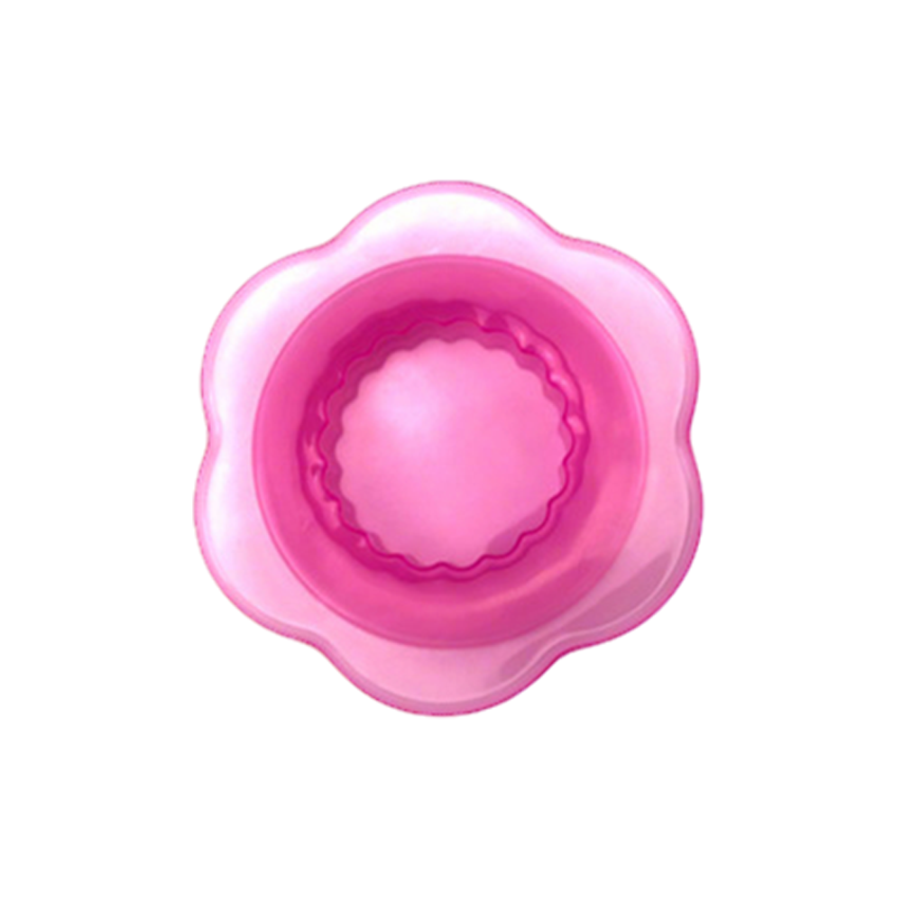 NeutralCare™ PetalGuard Silicone Food Stretch Wrap