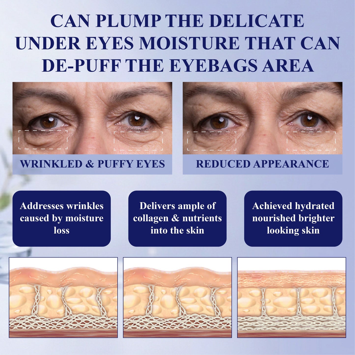 NeutralCare™ RadiantPro Retinol Eye Cream Stick