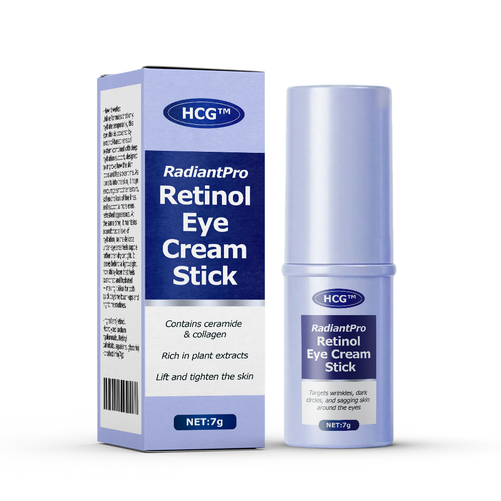 NeutralCare™ RadiantPro Retinol Eye Cream Stick