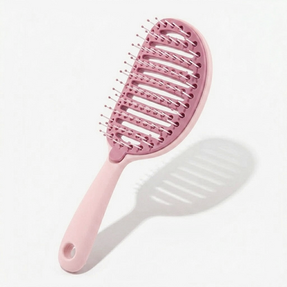 NeutralCare™ SilkClean Detangle Quick-Dry Hair Brush