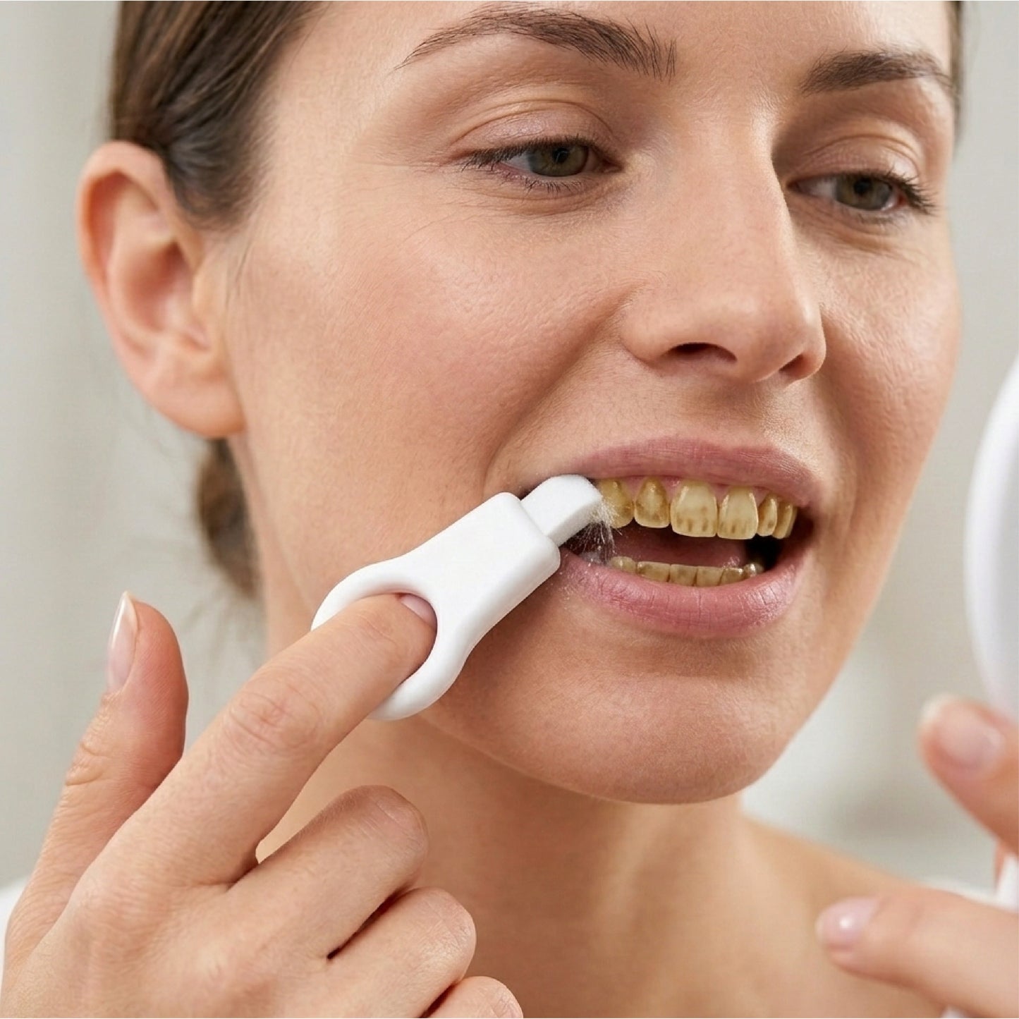 NeutralCare™ SmilePolish Nano Teeth Stain Cleaner