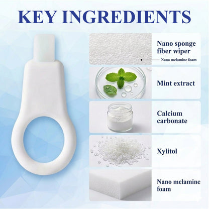 NeutralCare™ SmilePolish Nano Teeth Stain Cleaner