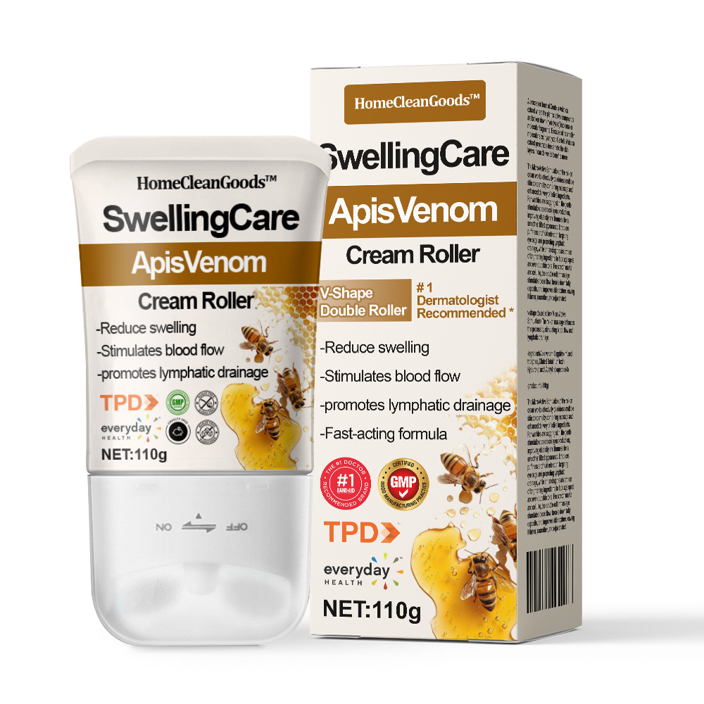 NeutralCare™ SwellingCare ApisVenom Cream Roller