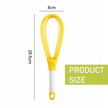 NeutralCare™ TwistWhisk Dual-Function Foldable Whisk