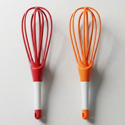 NeutralCare™ TwistWhisk Dual-Function Foldable Whisk