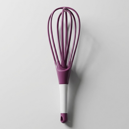NeutralCare™ TwistWhisk Dual-Function Foldable Whisk