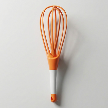 NeutralCare™ TwistWhisk Dual-Function Foldable Whisk