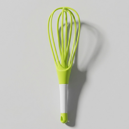 NeutralCare™ TwistWhisk Dual-Function Foldable Whisk