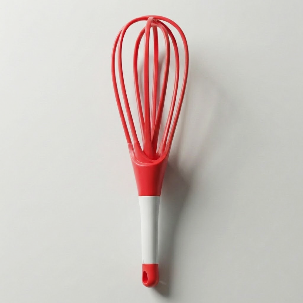 NeutralCare™ TwistWhisk Dual-Function Foldable Whisk