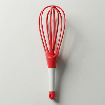 NeutralCare™ TwistWhisk Dual-Function Foldable Whisk