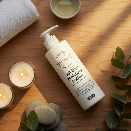 NeutralCare™ All Day Moisture Lotion