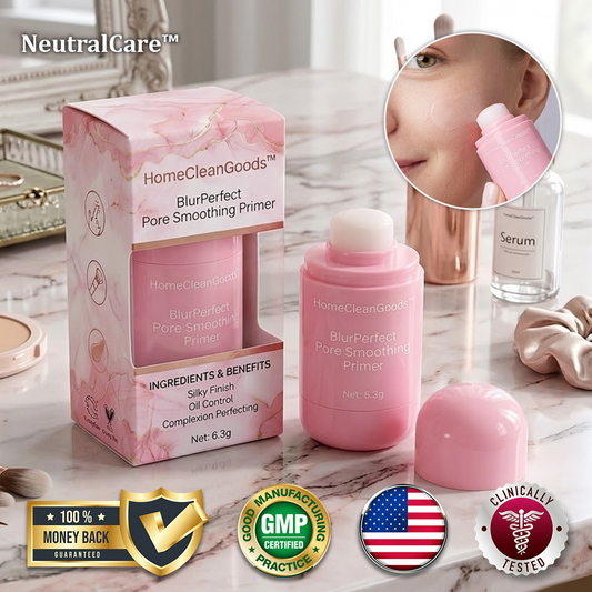 NeutralCare™ BlurPerfect Pore Smoothing Primer