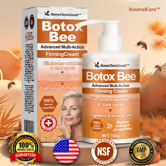 NeutralCare™ BotoxBee Advanced Multi-Action FirmingCream