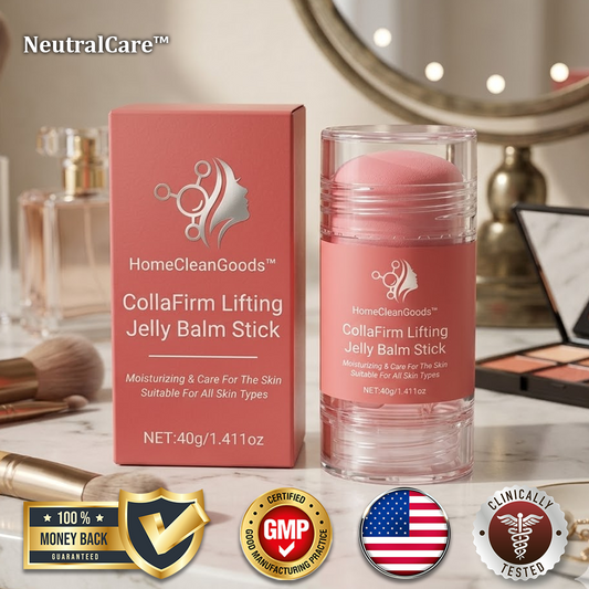 NeutralCare™ CollaFirm Lifting Jelly Balm Stick