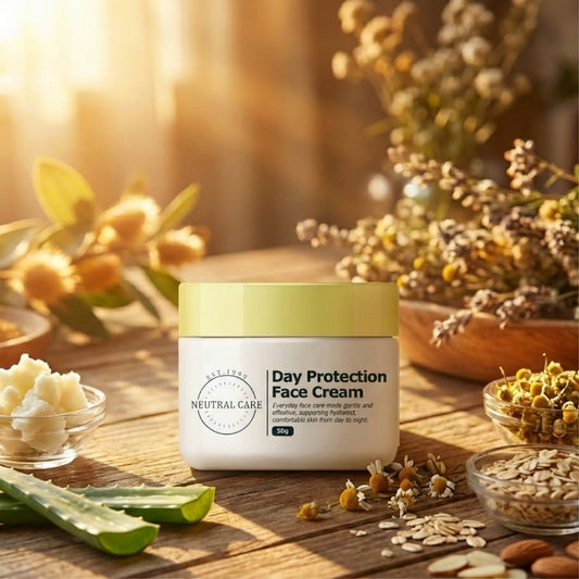 NeutralCare™ Day Protection Face Cream