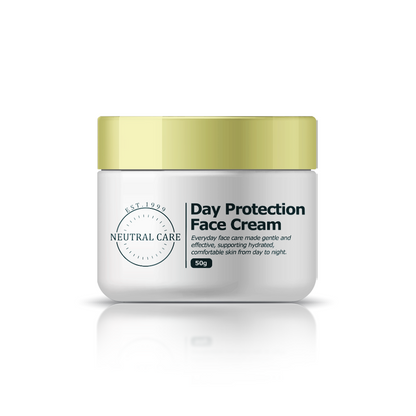 NeutralCare™ Day Protection Face Cream