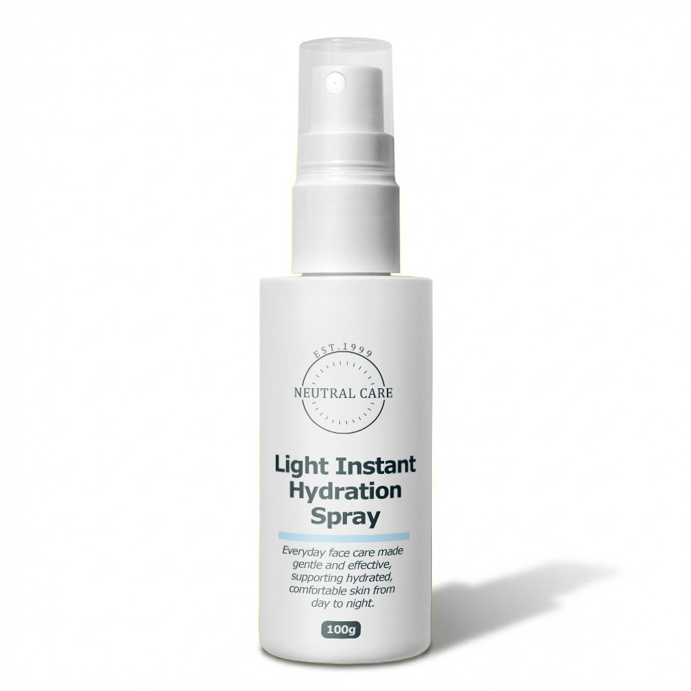 NeutralCare™ Light Instant Hydration Spray
