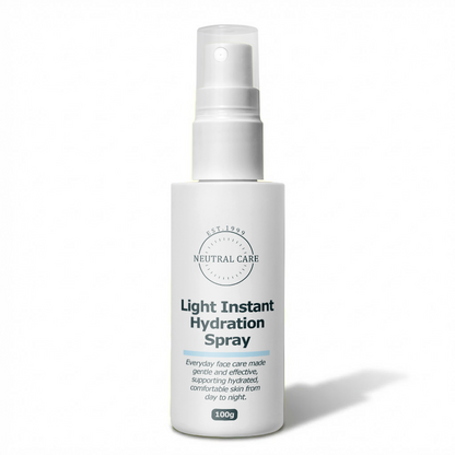 NeutralCare™ Light Instant Hydration Spray