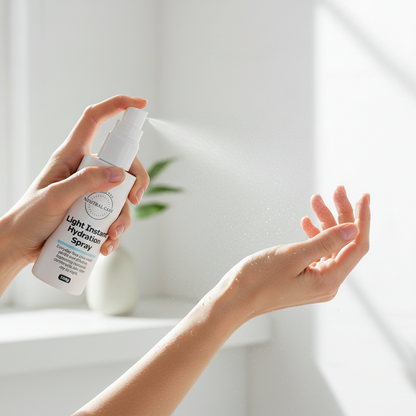 NeutralCare™ Light Instant Hydration Spray