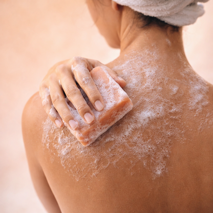 NeutralCare™ Natural Exfoliation Care Bar Soap