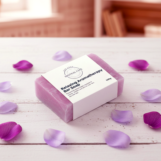 NeutralCare™ Relaxing Aromatherapy Bar Soap