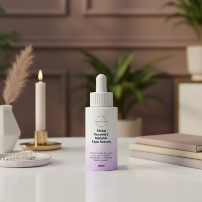 NeutralCare™ Sleep Recovery Natural Face Serum