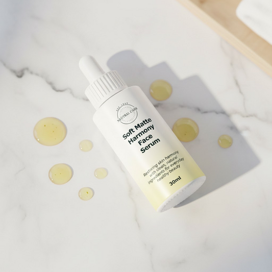 NeutralCare™ Soft Matte Harmony Face Serum