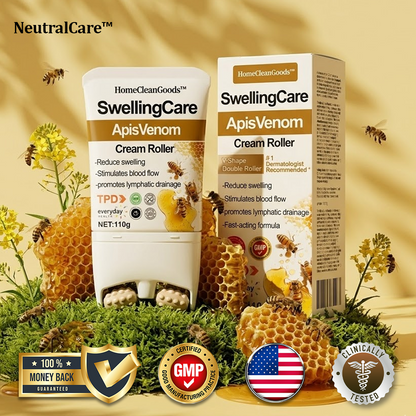 NeutralCare™ SwellingCare ApisVenom Cream Roller