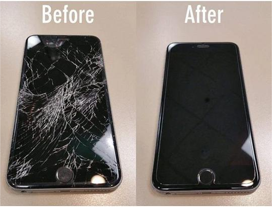 NeutralCare™ Mighty Glass Revive Windshield Repair Kit